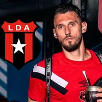 Revelan lo que no se sabía de la lesión de Washington Ortega y en Alajuelense tiemblan: “Venía desde hace mucho”
