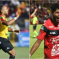 Herediano vs. Alajuelense: ver aquí hoy EN VIVO y EN DIRECTO el clásico por la fecha 9 del Clausura 2022 de la Primera División de Costa Rica