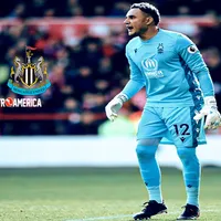 Nottingham Forest vs. Newcastle: cuándo, a qué hora y en qué canal ver hoy EN VIVO el partido de Keylor Navas en la Premier League
