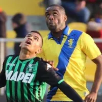Campbell y Frosinone se siguen hundiendo