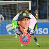 Fue goleador en Honduras, hizo feliz a Pedro Troglio y ahora tiene ofertas para jugar en estos equipos de Europa