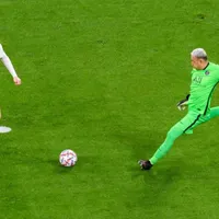 PSG de Keylor Navas vs. RB Leipzig: ver aquí EN VIVO y EN DIRECTO el partido de hoy, 24 de noviembre, por la cuarta fecha de la Champions League 2020/21