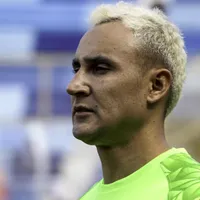 La advertencia de Keylor Navas a Estados Unidos