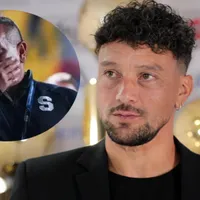 "No es normal": Christian Bolaños explota contra la movida de José Giacone que golpea la imagen de Saprissa