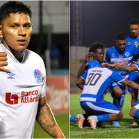 Olimpia vs. Victoria hoy EN VIVO: a qué hora y dónde ver el partido | Liga Nacional de Honduras 2023