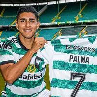 Champions League 2023-24: Celtic de Luis Palma ya tiene día y hora para el debut