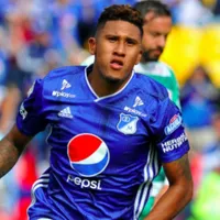 José Guillermo Ortiz tiene ofertas fuera de Colombia, según confirmó Jafet Soto
