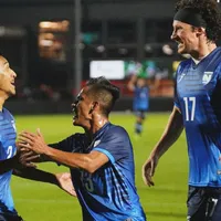 Los desafíos de la selección de Nicaragua para 2023