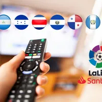 LaLiga 2022: cómo, cuándo y dónde ver los partidos EN VIVO y EN DIRECTO en Centroamérica