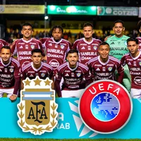 De Europa a Guatemala: Comunicaciones cierra un fichaje que jugó en la Selección Argentina para salvarse del descenso