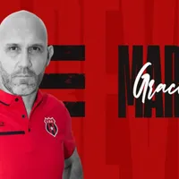 Alajuelense decide el futuro de Luis Marín