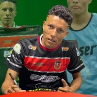El "Cristiano Ronaldo" hondureño se retira del fútbol para ser tiktoker