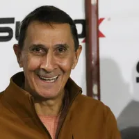 Alexandre Guimaraes tendrá un refuerzo de lujo para la vuelta. (Foto: La Nación)