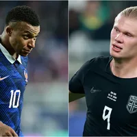 Tras los ganes de Noruega y Francia: así quedó la tabla de posiciones del Grupo I del Mundial 2026