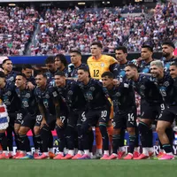 Qué pasa si Paraguay gana, empata o pierde ante Turquía por el Grupo D del Mundial 2026
