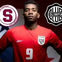 “Saprissa es chiquito”: la provocación desde Panamá que ridiculiza al Monstruo y empuja a Tomás Rodríguez hacia Olimpia