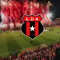 Se fue de Alajuelense tras ganar la 31, pero pidió volver en medio de la crisis con este mensaje para Machillo Ramírez