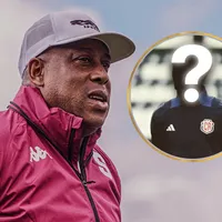 Hernán Medford lo espera: Saprissa tiene asegurada la llegada de una figura que Bocha Batista convocó a La Sele