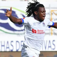 Olimpia vence a Motagua y se lleva el Clásico