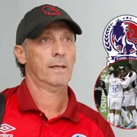 Era uno de los favoritos de Troglio y ahora regresa a Olimpia: se confirma el segundo refuerzo para el Clausura y Concachampions 2026