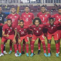 Oficial: Selección de Panamá se despide de la marca New Balance