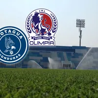 Oficial: el Estadio Nacional de Honduras tiene fecha de inauguración.