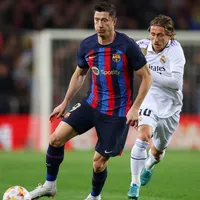 Barcelona vs. Real Madrid HOY: cuándo, a qué hora y dónde ver en TV el clásico amistoso EN VIVO