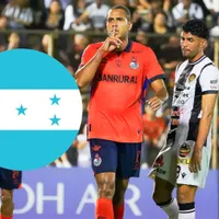 Eddie Hernández se olvida de Municipal y ficharía por este impensado equipo de Honduras: "Lo quieren"
