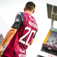 Mariano Torres le responde a los detractores y se mete con el tema más delicado en Saprissa