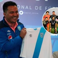 Amarini Villatoro habló respecto al amistoso de Guatemala contra México