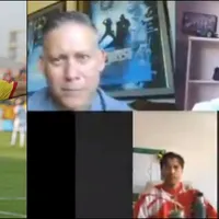 ¿Celso Borges de defensa central? Esto respondió Ronald González