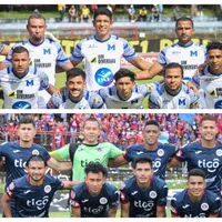 Atlético Marte vs. FAS: sigue EN VIVO y EN DIRECTO el juego de hoy por la fecha 11 del Apertura 2021 de la Liga Mayor de El Salvador