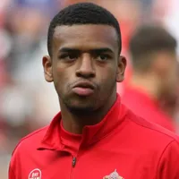 Jewison Bennette es marginado en el Sunderland y podría irse a fin de año