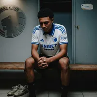 Kenay Myrie es borrado del Copenhague y recibe la sentencia que sacude a Saprissa: "No salió como se esperaba"