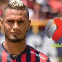 Alexander López es pretendido por un equipo grande de la Liga MX