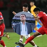 Luis Fernando Tena lo sufre: Panamá envía dura advertencia a Guatemala para Eliminatorias al Mundial 2026.