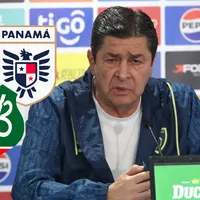 "Es parte del juego": Luis Fernando Tena desconcierta a Panamá al responder si Guatemala favorecerá a Surinam rumbo al Mundial 2026
