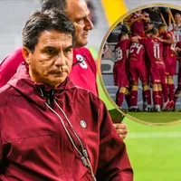 Fuera de Saprissa: Vladimir Quesada define dos salidas y otro equipo de Costa Rica se aprovecha