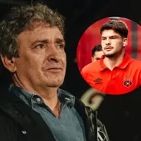 Machillo Ramírez no está conforme: sale a la luz lo que nadie en Alajuelense se atreve a decir sobre Elián Quesada