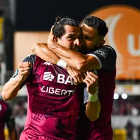 Saprissa podría perder 5 jugadores.