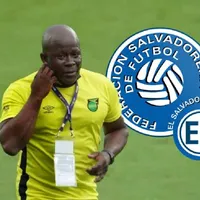 Entrenador de Jamaica sobre El Salvador: "Sabemos que juegan bien"