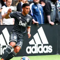 Michaell Chirinos no quiere dar más ventajas y ahora entrenará con club hondureño