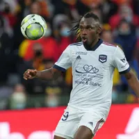 El mensaje de Alberth Elis mientras se recupera de su lesión con el Girondins de Burdeos