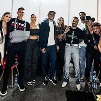 "Vas a borrar todos los videos": Acusan a Keylor Navas de haber amenazado a un periodista
