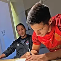 Guatemala: el valor de Antonio López en el mercado según Transfermarkt