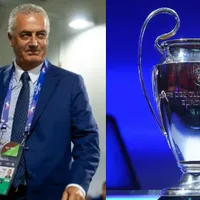 ¿Gustavo Alfaro se aleja y llega otro? DT que ganó la Champions League aterrizaría en Concacaf