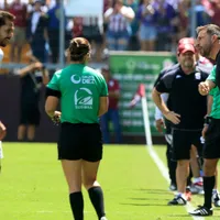 Alajuelense sufrió una baja inesperada.