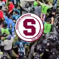 “Provocó todo esto”: campeón con Saprissa es acusado de desatar la violencia extrema en la final de Guatemala