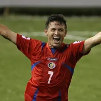 Rolando Fonseca lanzó fuertes críticas a la Selección de Costa Rica