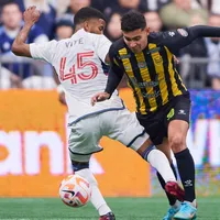 ¿Qué resultados necesita Real España para clasificar a cuartos de final de la Concachampions 2023? (Fuente: Concacaf)